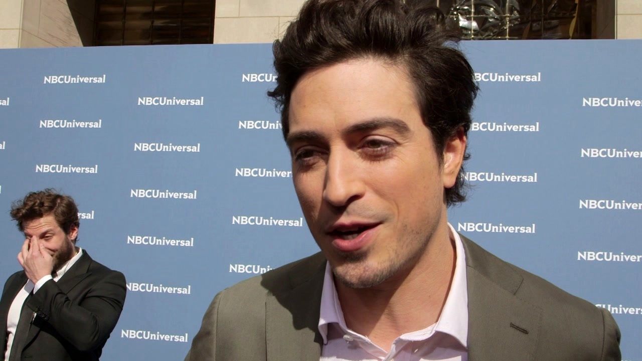 Superstore: Ben Feldman On Getting A Second Season