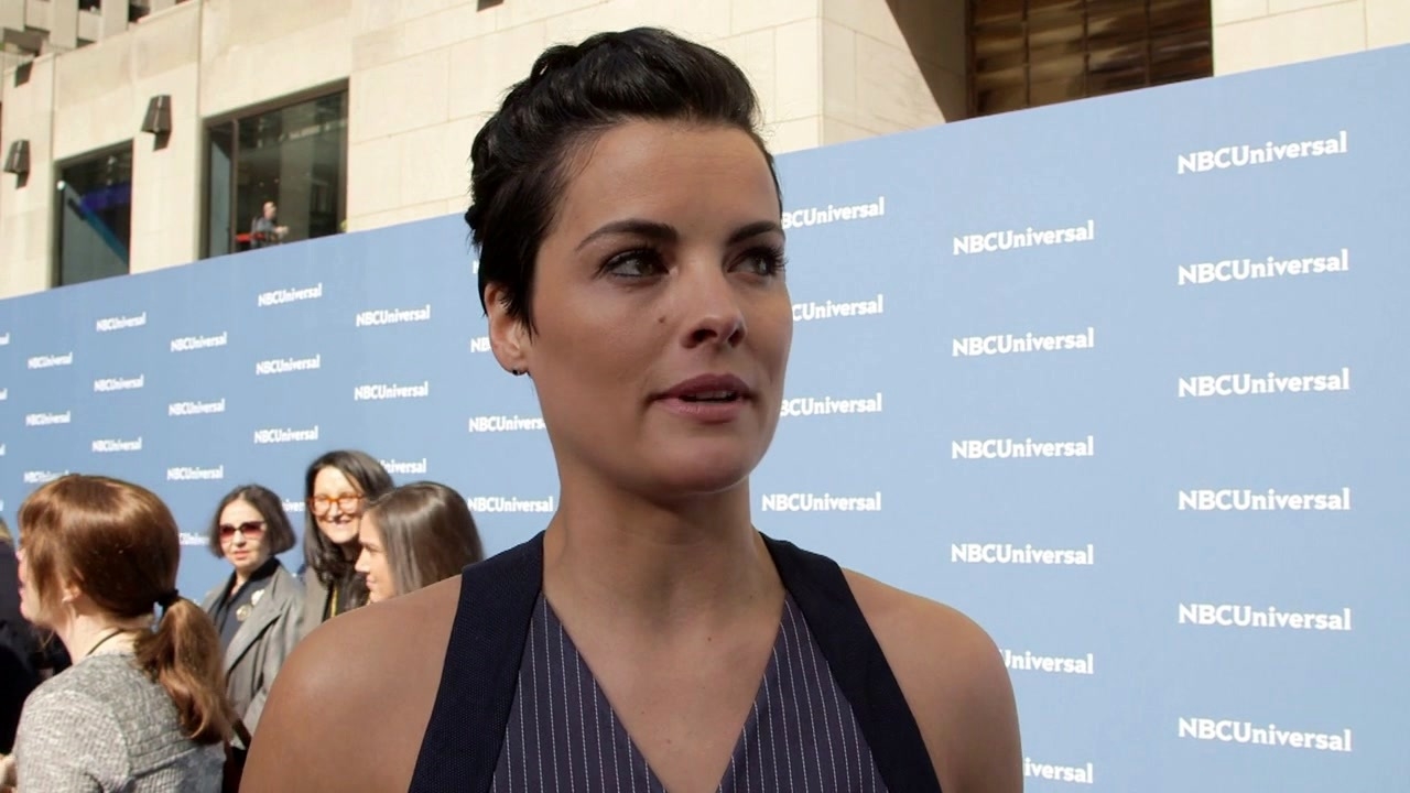 Blindspot: Jaimie Alexander On Season 2