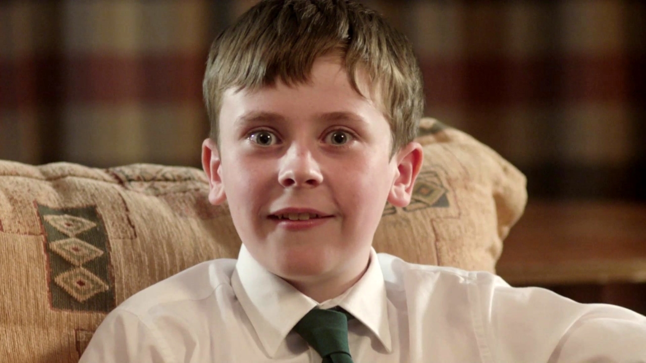 Moone Boy Season 3 Reviews Metacritic