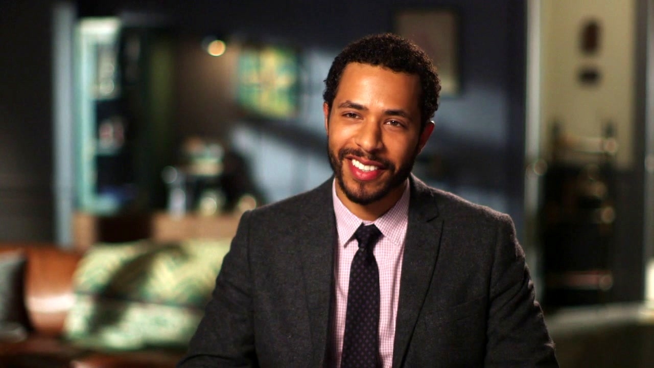 Blindspot: Ukweli Roach On Being Part Of The Show