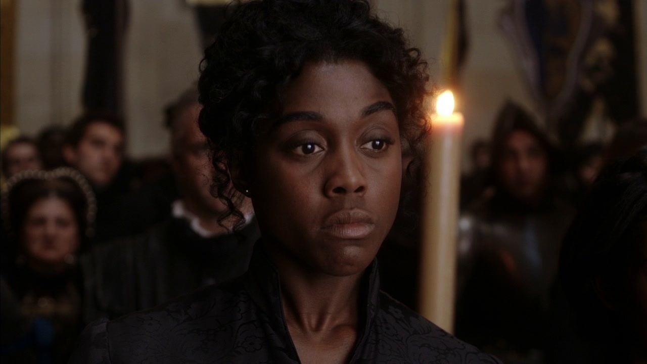 Still Star-Crossed: Series Trailer