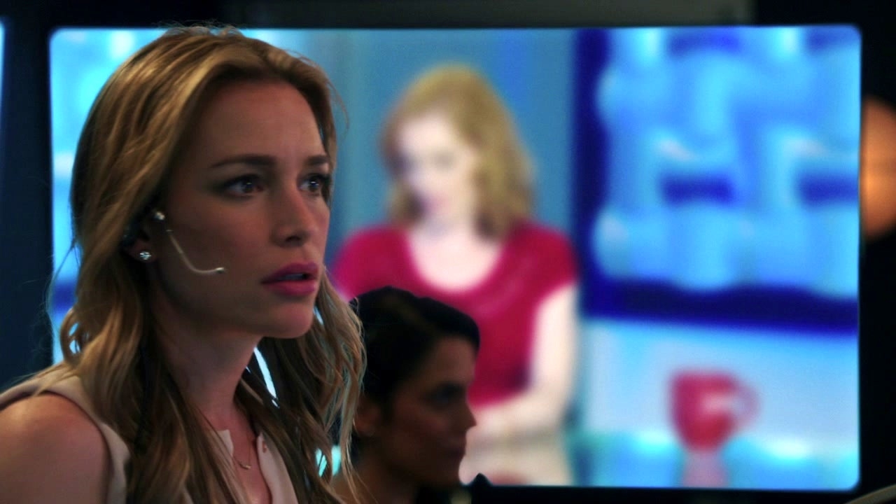Notorious: Series Trailer