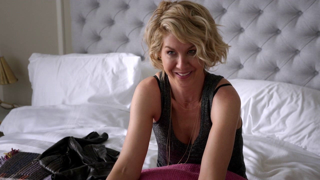 Imaginary Mary: Series Trailer