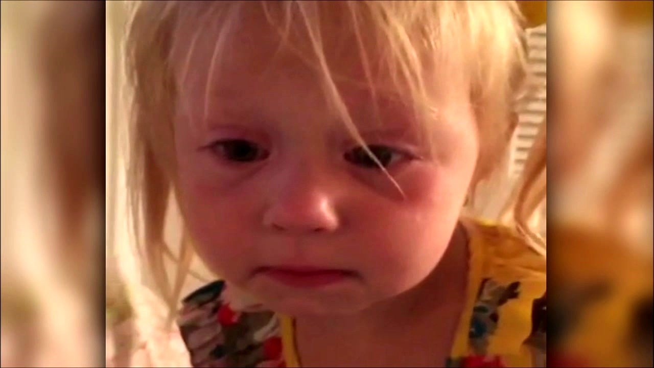 America's Funniest Home Videos: Kids Say Montage