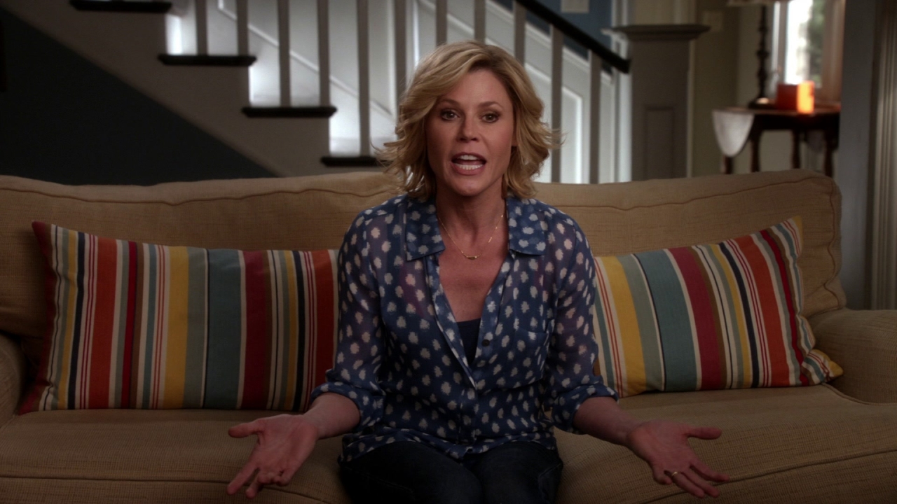 Modern Family: Beat Neal's Score