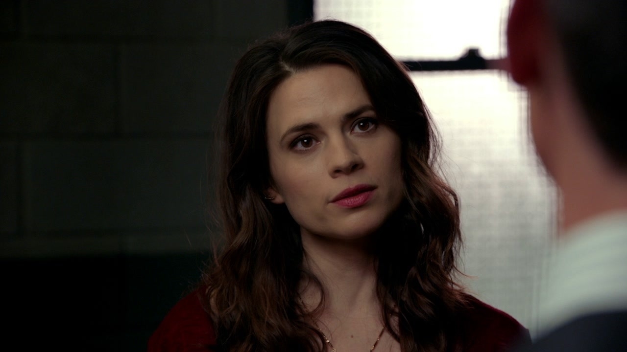 Conviction: Series Trailer