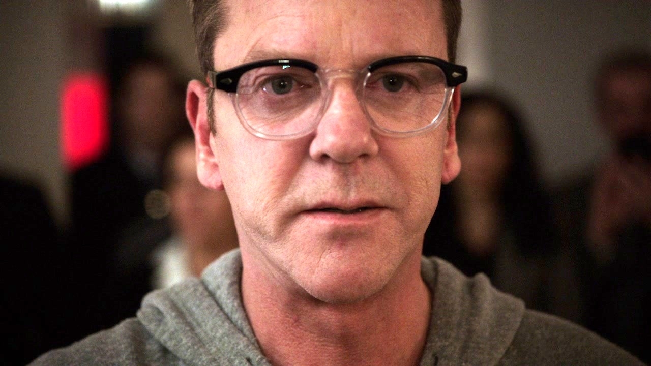 Designated Survivor: Series Trailer