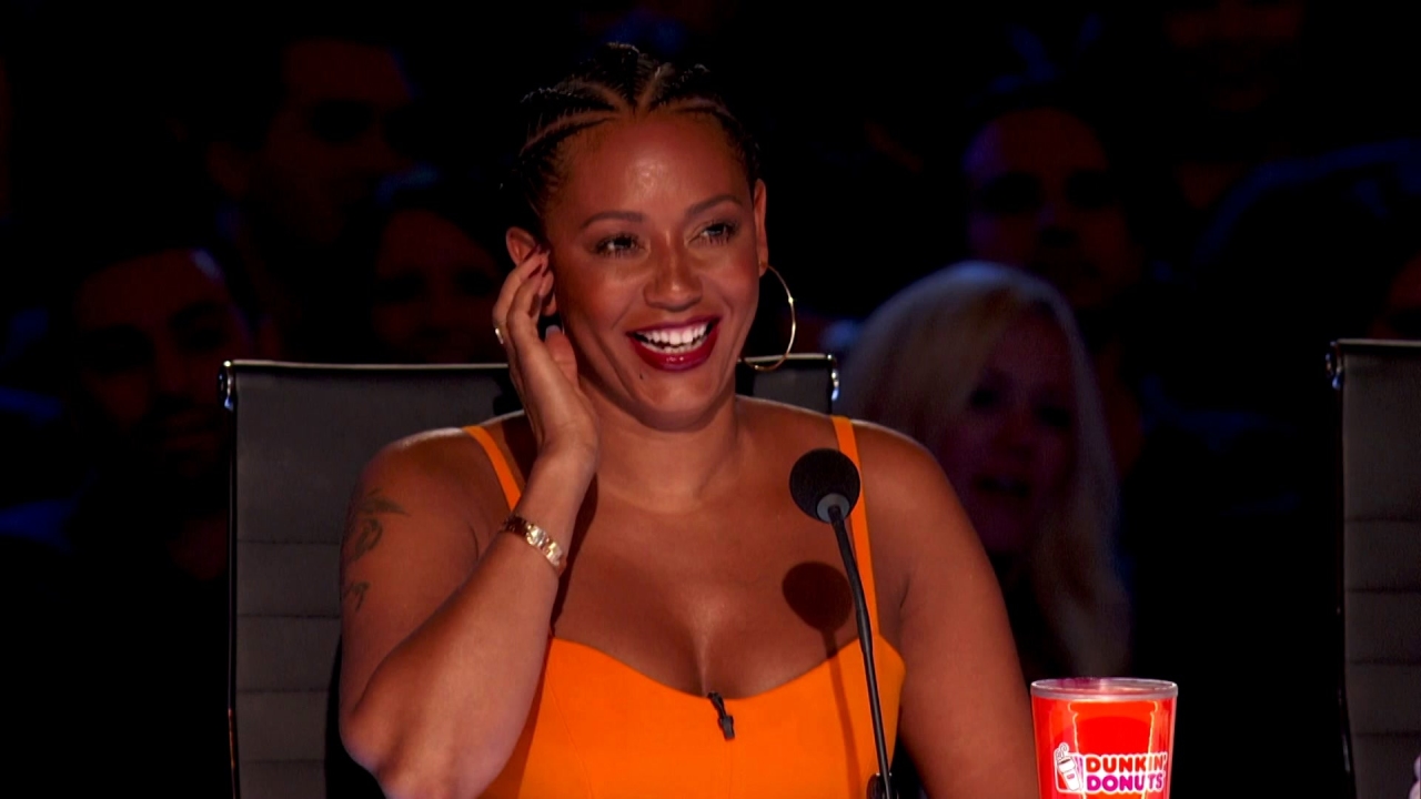 America's Got Talent: Spice Gurls