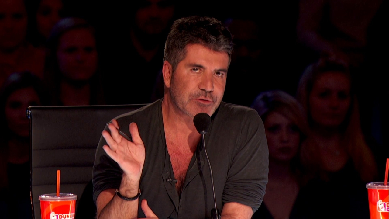 America's Got Talent: Linkin Bridge