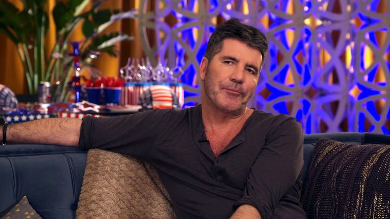 America's Got Talent: Simon Cowell On This Brand Of Show