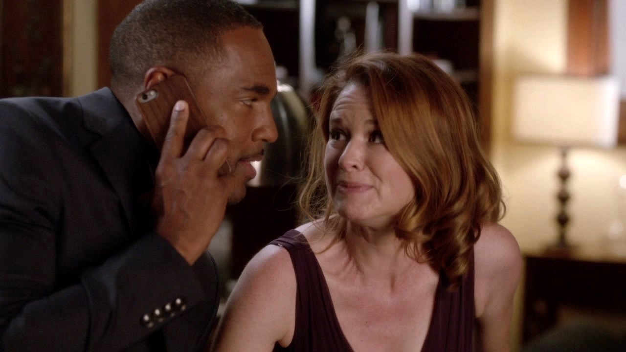 Grey's Anatomy: In Labor