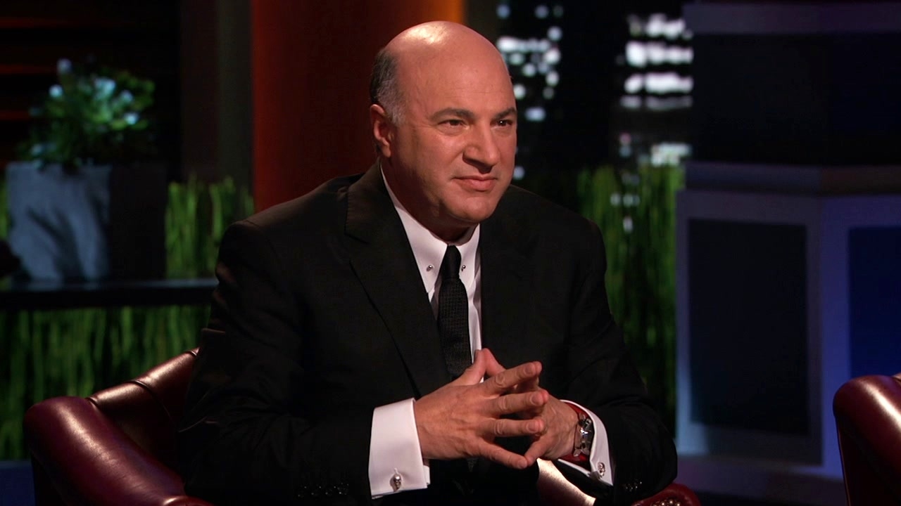 Shark Tank: Pete And Pedro