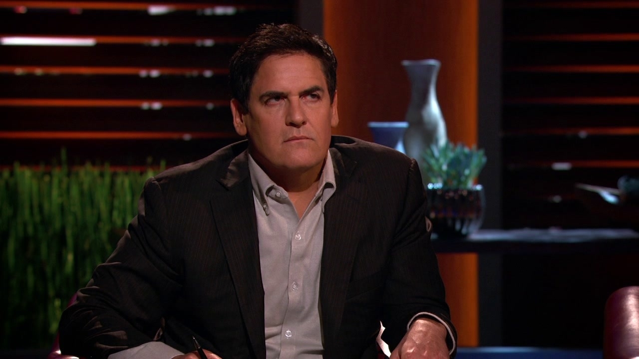 Shark Tank: Felt