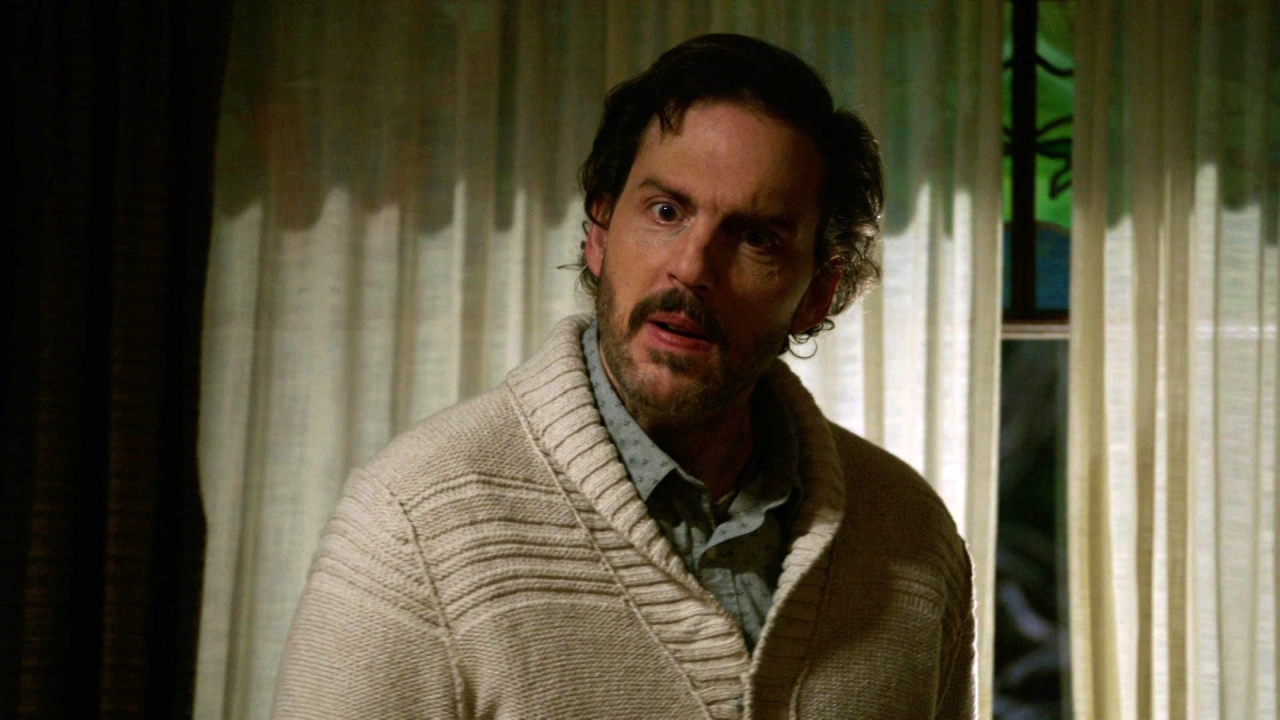 Grimm: Beginning Of The End: Part 1
