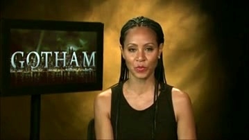 Gotham: Jada Pinkett Smith On How Coming Back To The Gotham Set Felt Seamless To Her