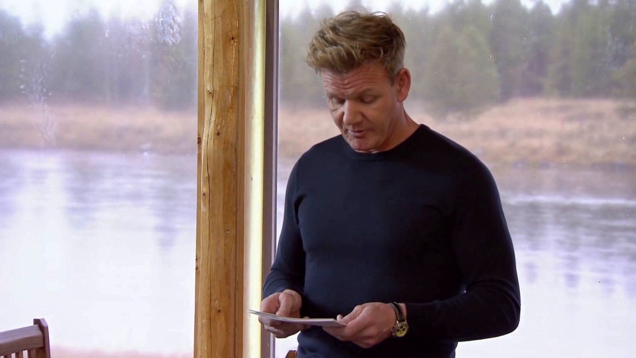 Hotel Hell: Maybe They Don't Care