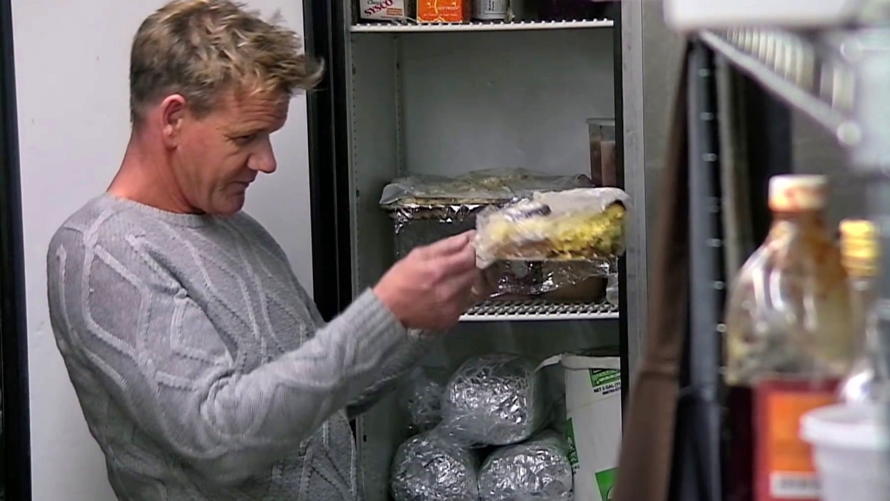 Hotel Hell: Angler's Lodge