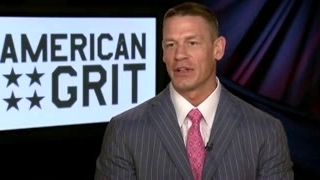 American Grit: John Cena On How The Challenges Have Been Designed To Be Fair To All The Contestants