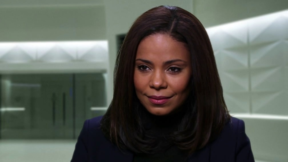 Now You See Me 2: Sanaa Lathan On What Excites Her About The Film
