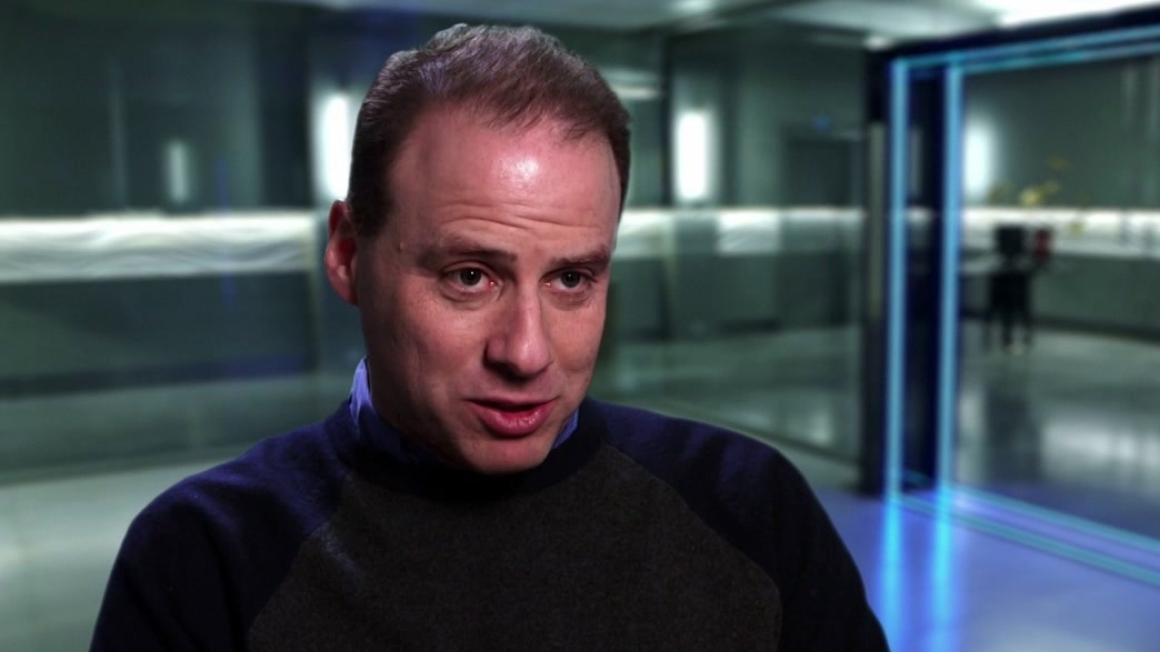 Now You See Me 2: Bobby Cohen On Making The Sequel