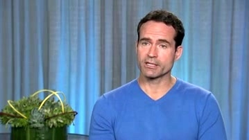 Wayward Pines: Jason Patric On Why He Wanted To Join The Cast