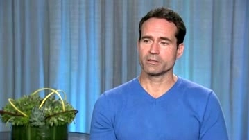 Wayward Pines: Jason Patric On How Today's Political Climate Makes The Show Even More Fascinating
