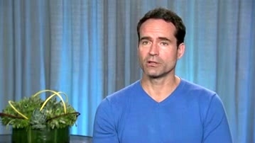 Wayward Pines: Jason Patric On How The Second Season Has To Play By Different Rules Than The First