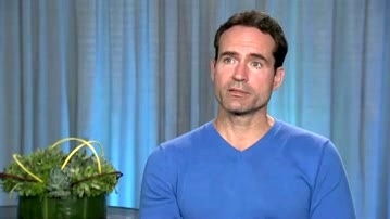 Wayward Pines: Jason Patric On Having His Character Be The Main Focus Of The Season 2