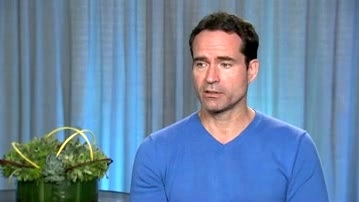 Wayward Pines: Jason Patric On How He Really Wanted To Be Part Of A Thought-Provoking Show