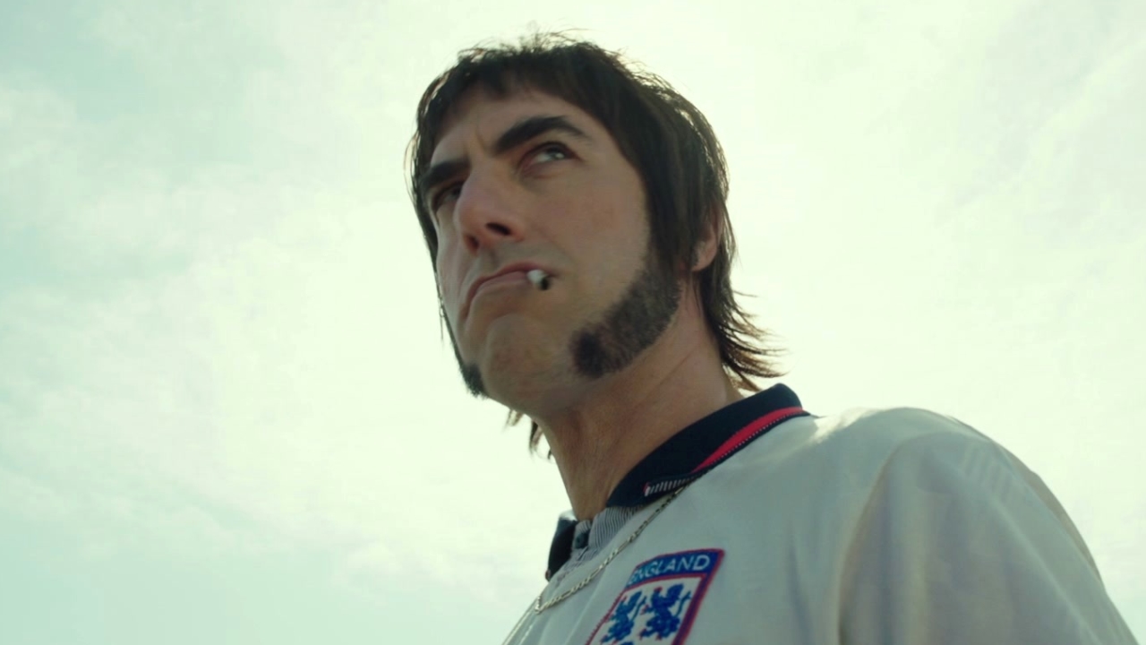The Brothers Grimsby (Blu-ray/DVD Trailer)