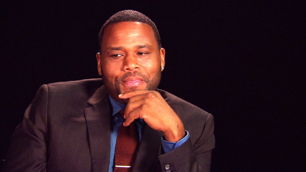 To Tell The Truth: Anthony Anderson On Which Contestant Is Telling The Truth