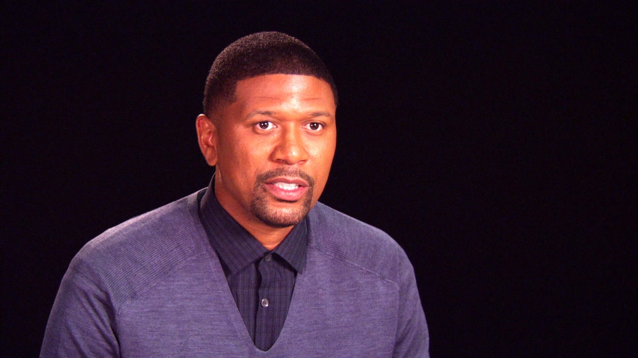 To Tell The Truth: Jalen Rose On What Makes Him Want To Be A Part Of The Show