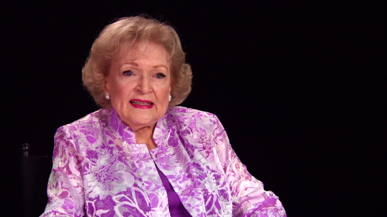 To Tell The Truth: Betty White On Returning To The Show