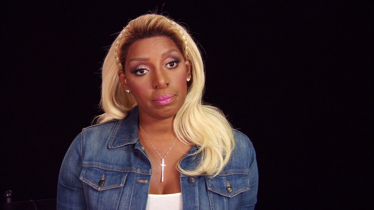 To Tell The Truth: Nene Leakes On What's Different In This Version Of The Show