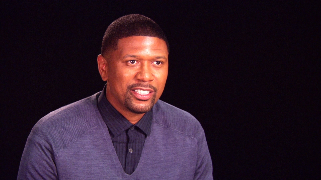 To Tell The Truth: Jalen Rose On What's New In This Version Of The Show