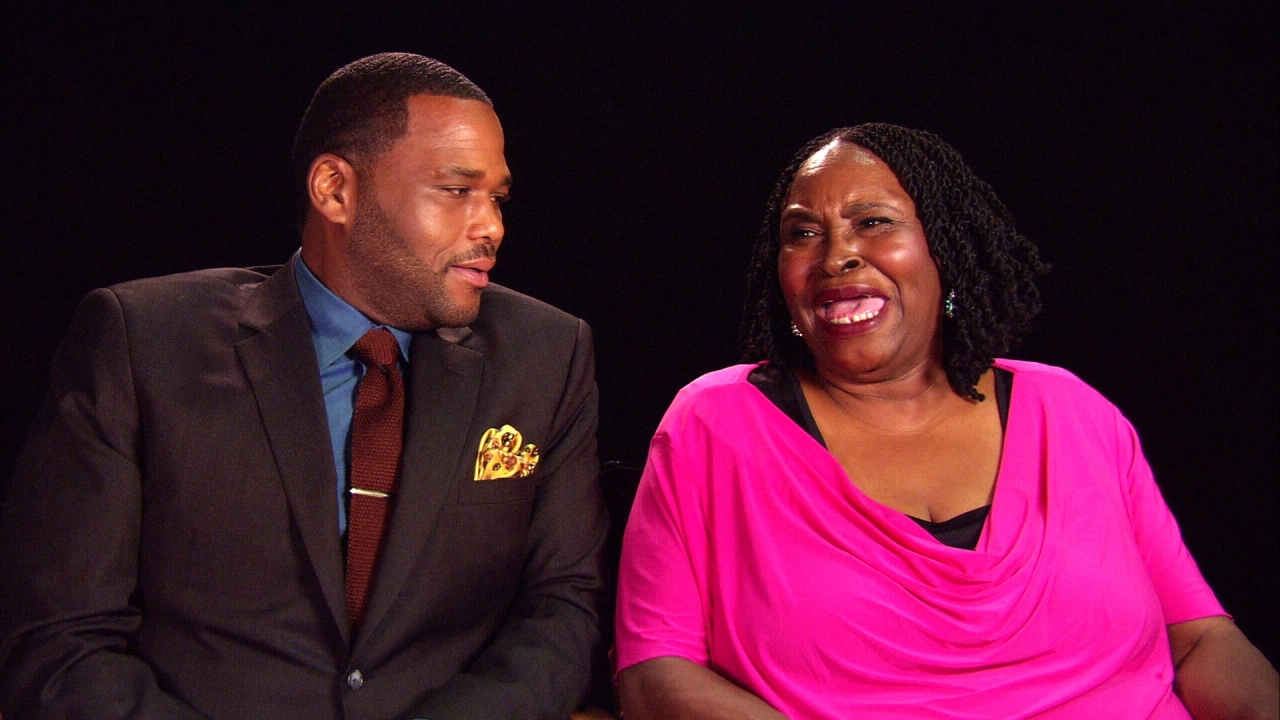 To Tell The Truth: Anthony Anderson And Doris On What They Bring To The Show That Is Unique