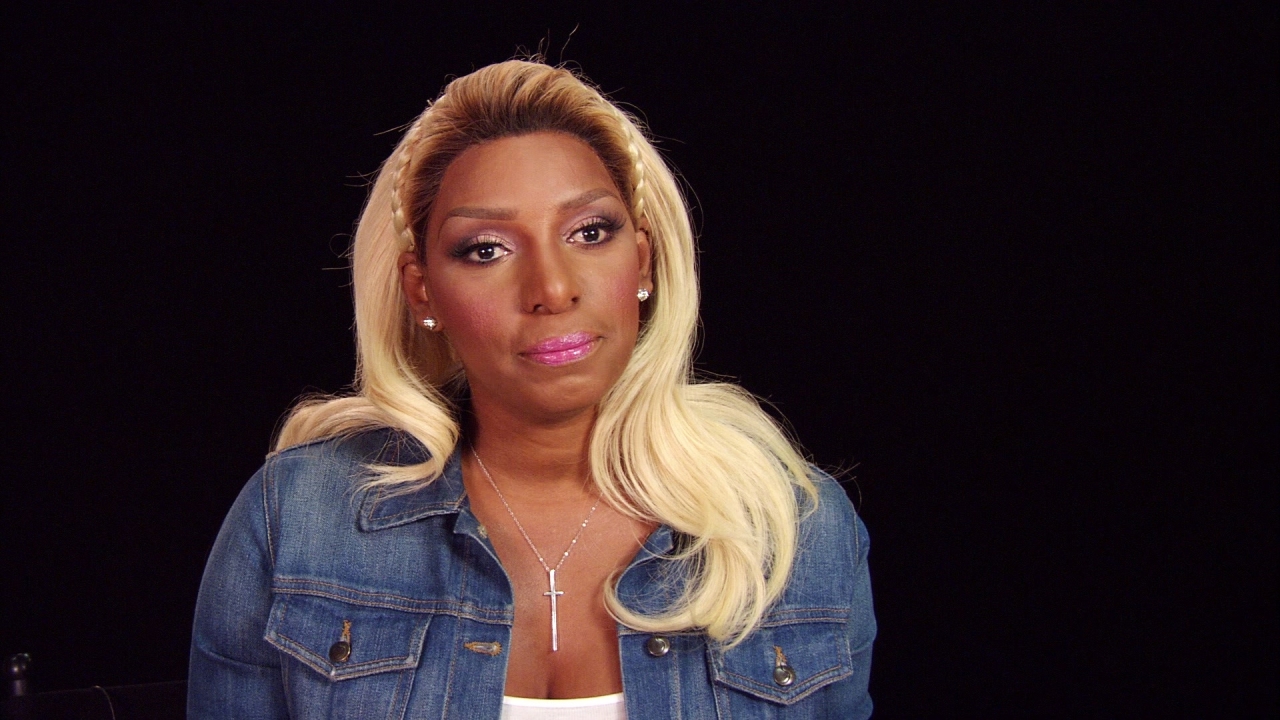 To Tell The Truth: Nene Leakes On How The Game Works