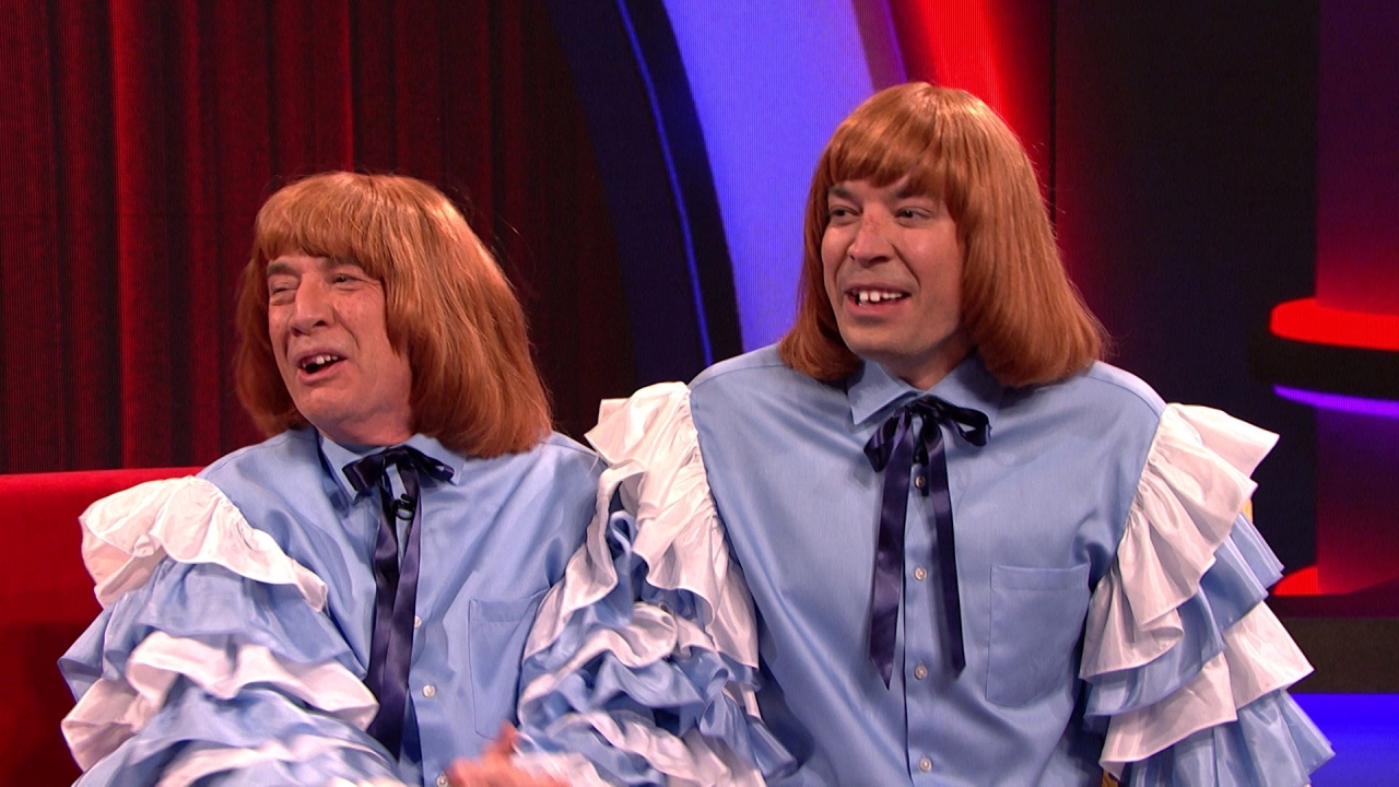 Maya & Marty: Jimmy Fallon & Miley Cyrus