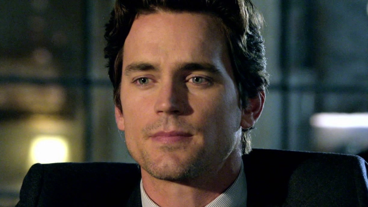 White Collar: Season 5 (Trailer 1)