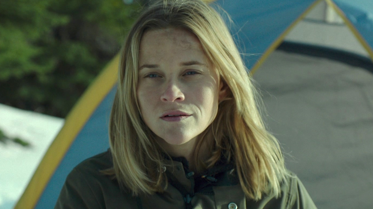Wild (Blu-ray/DVD Trailer)