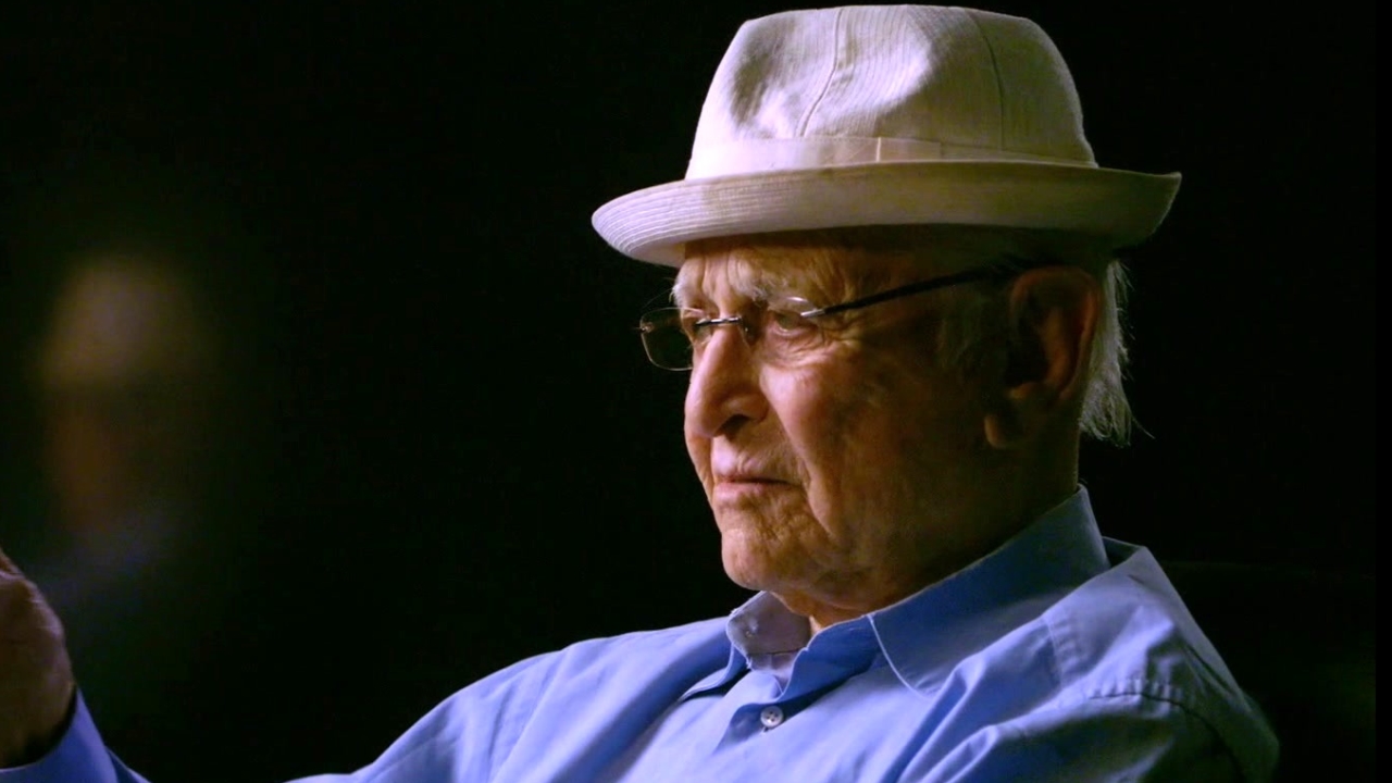 Norman Lear: Just Another Version Of You