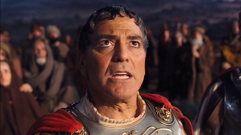 Hail, Caesar!: Unbelievably Great