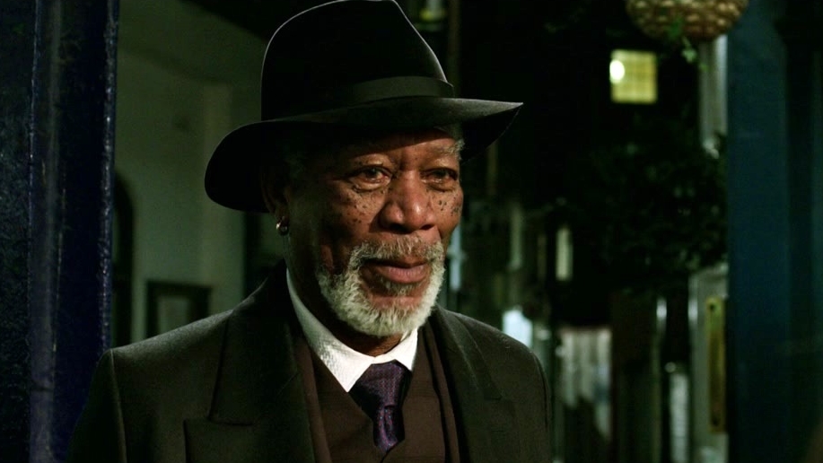 Now You See Me 2: Make A Deal