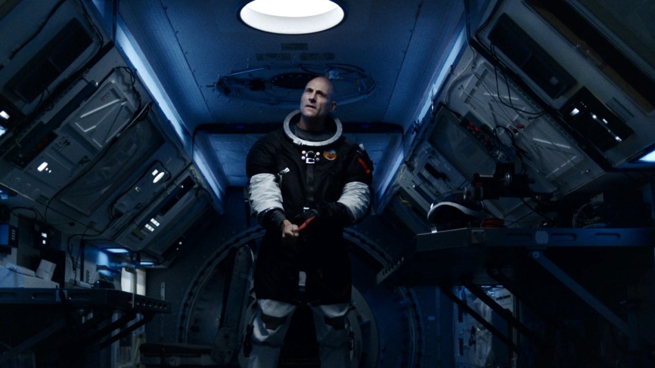 Approaching The Unknown: Welcome To Space