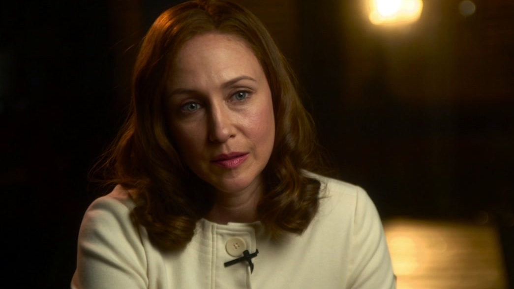 The Conjuring 2: Vera Farmiga On The Story