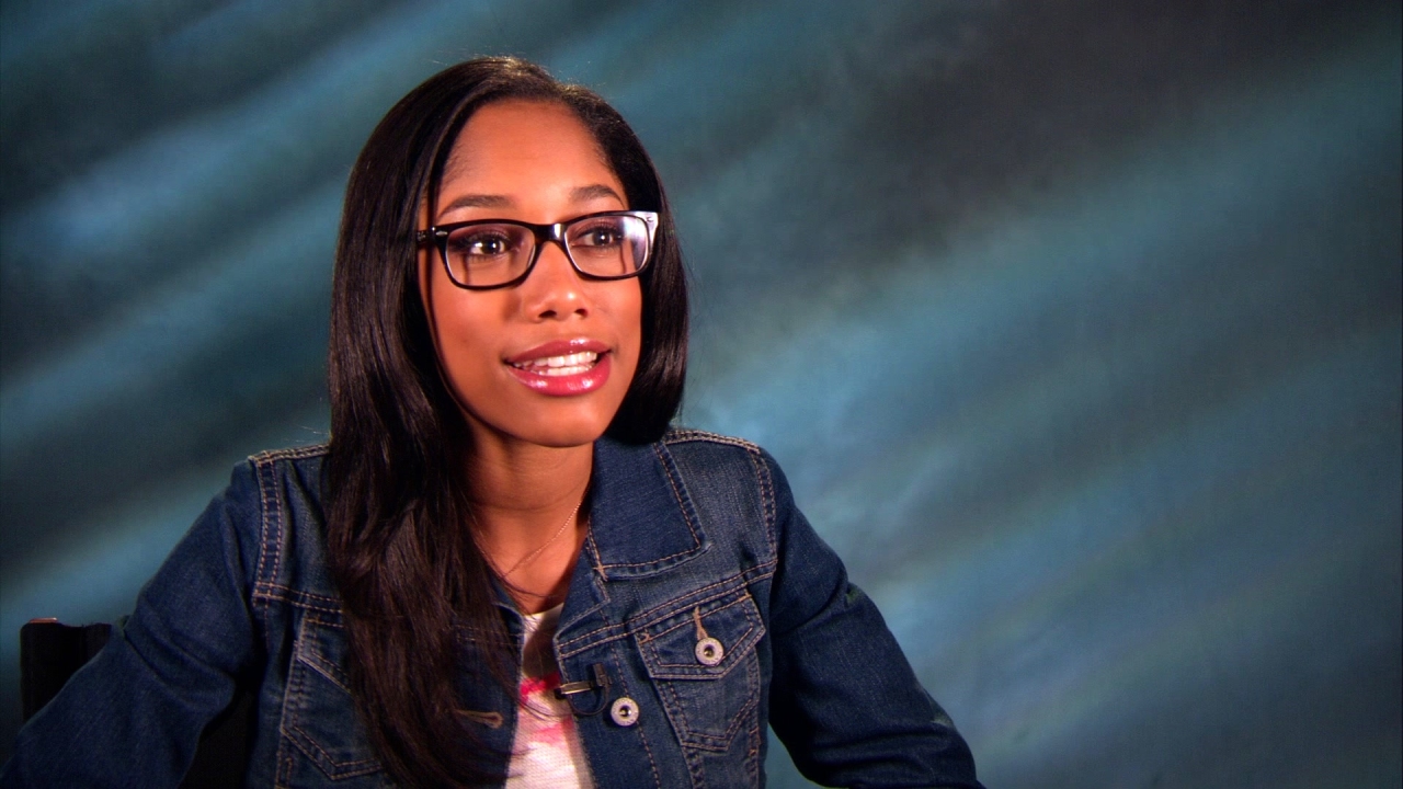 Uncle Buck: Iman Benson On The Premise Of The Show