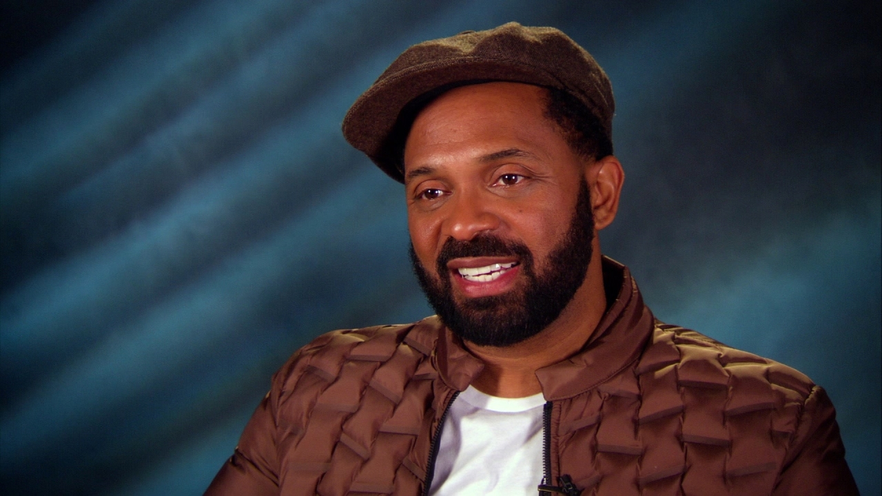 Uncle Buck: Mike Epps On What He Hopes Audiences Will Take Away From The Show