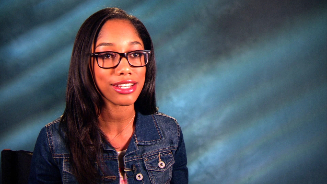 Uncle Buck: Iman Benson On Working With Mike Epps