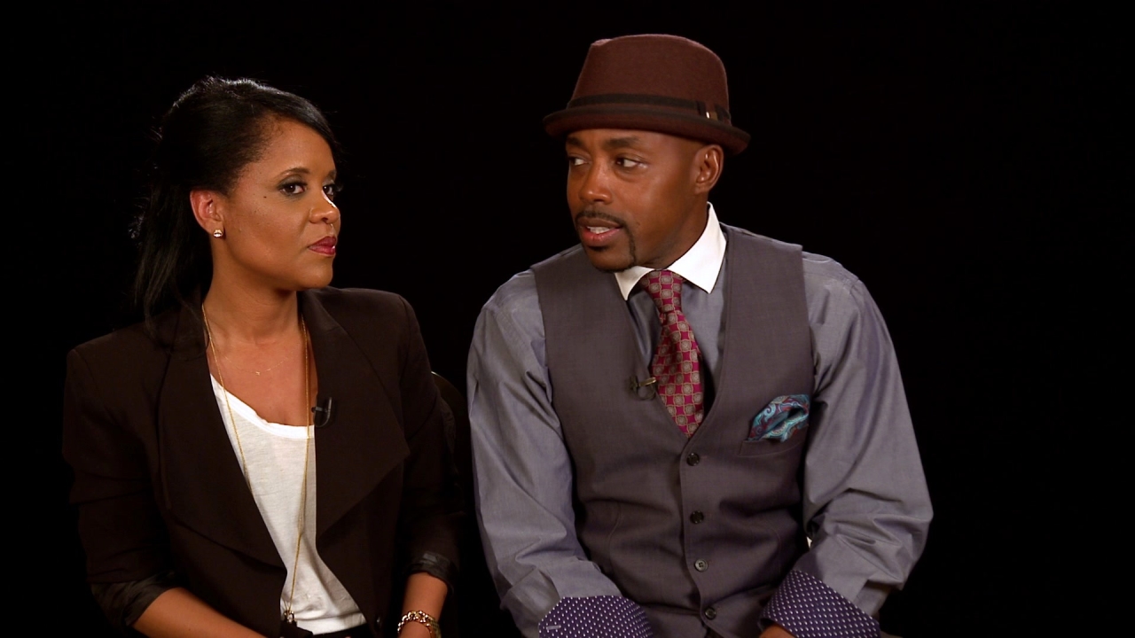 Uncle Buck: Korin Huggins & William Packer On Nia Long