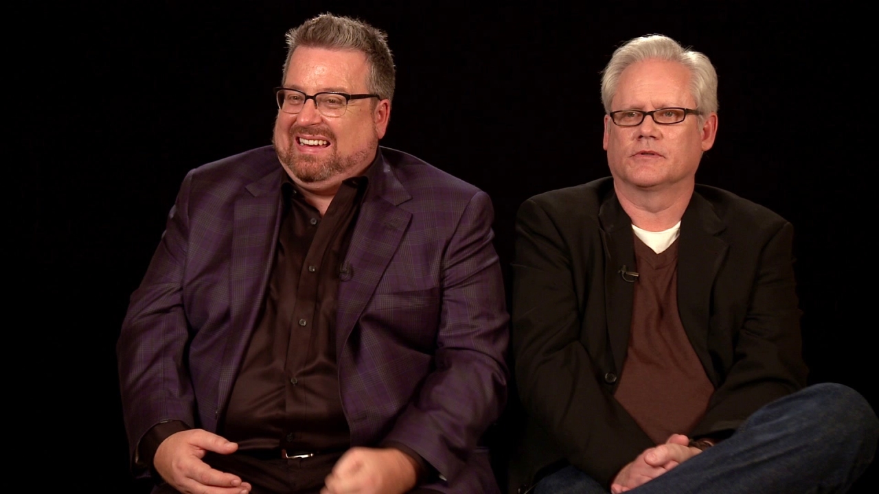 Uncle Buck: Brian Bradley & Stephen Cragg On The Young Cast